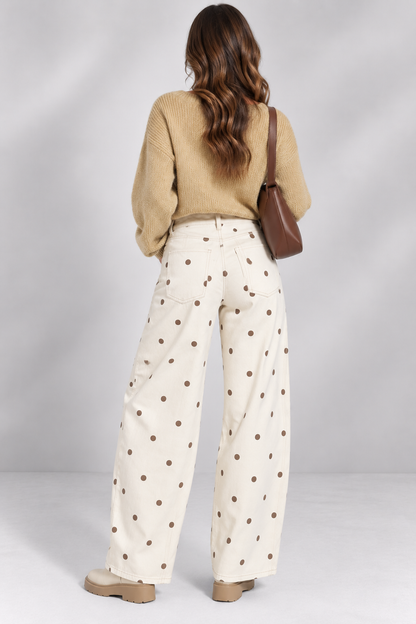 Pantalones Luna