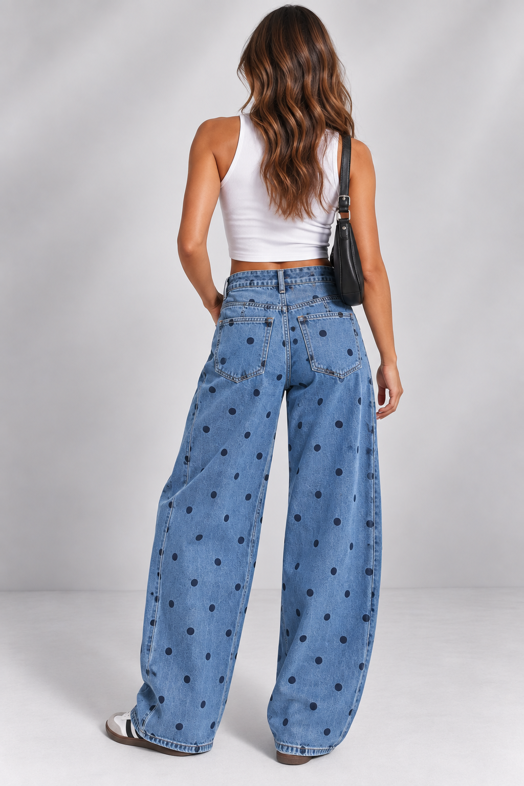 Pantalones Luna