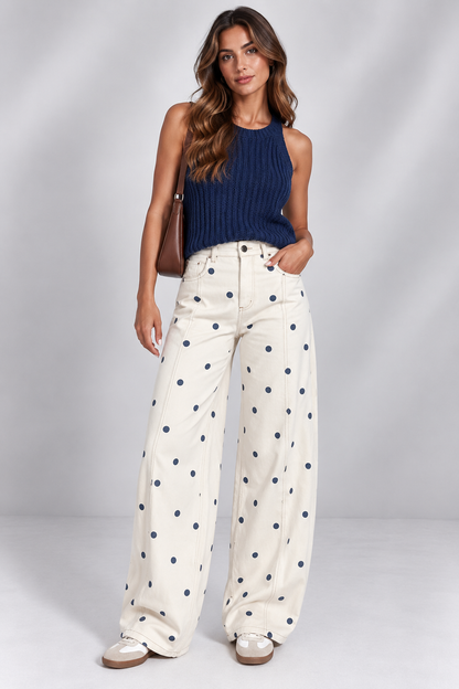 Pantalones Luna