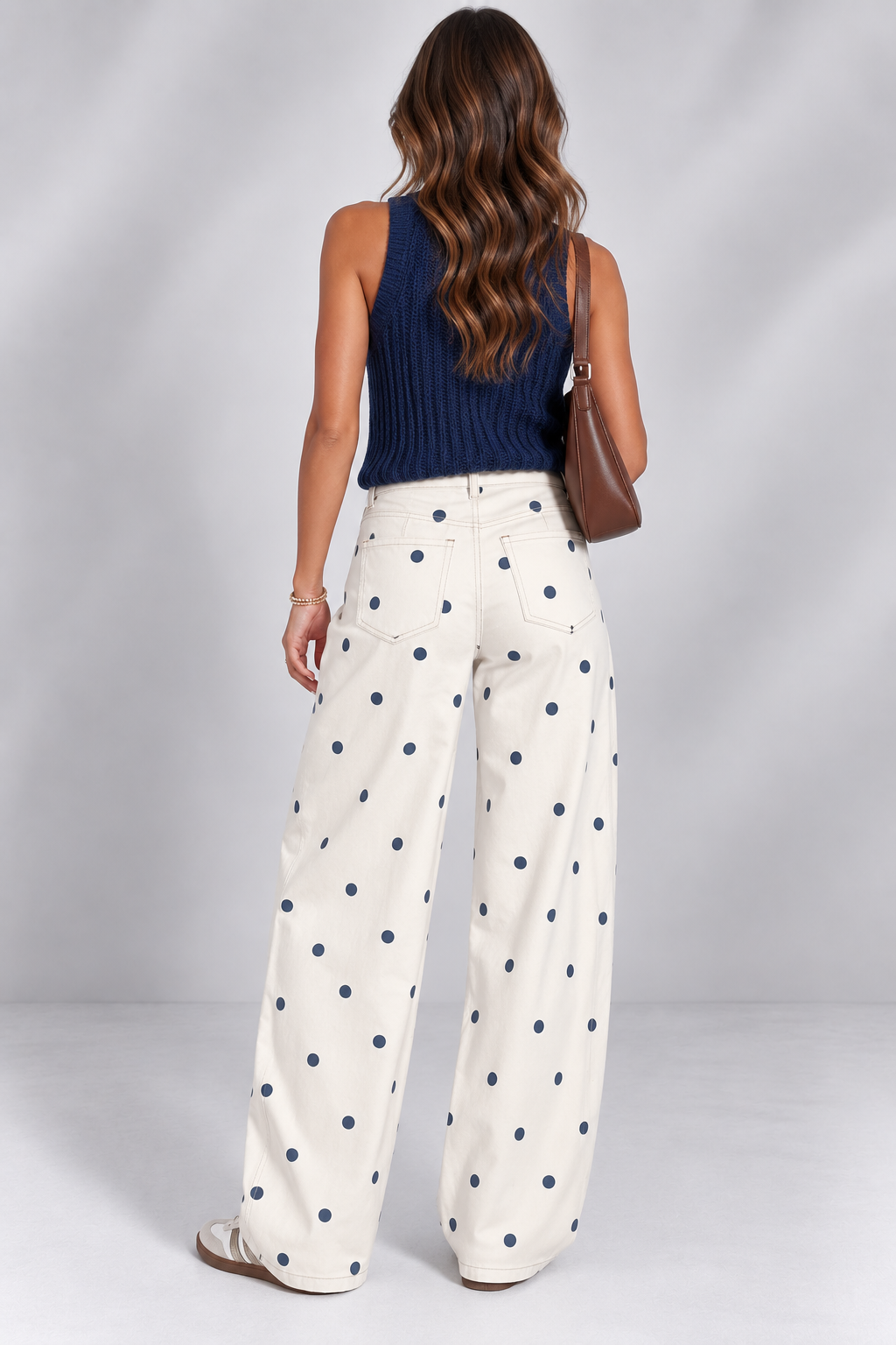 Pantalones Luna