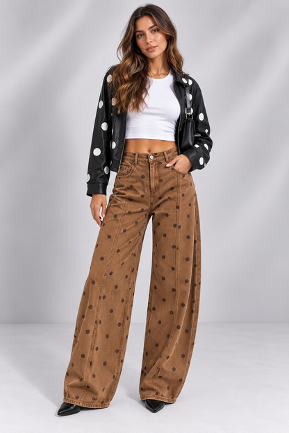 Pantalones Luna