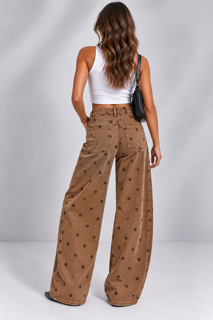 Pantalones Luna