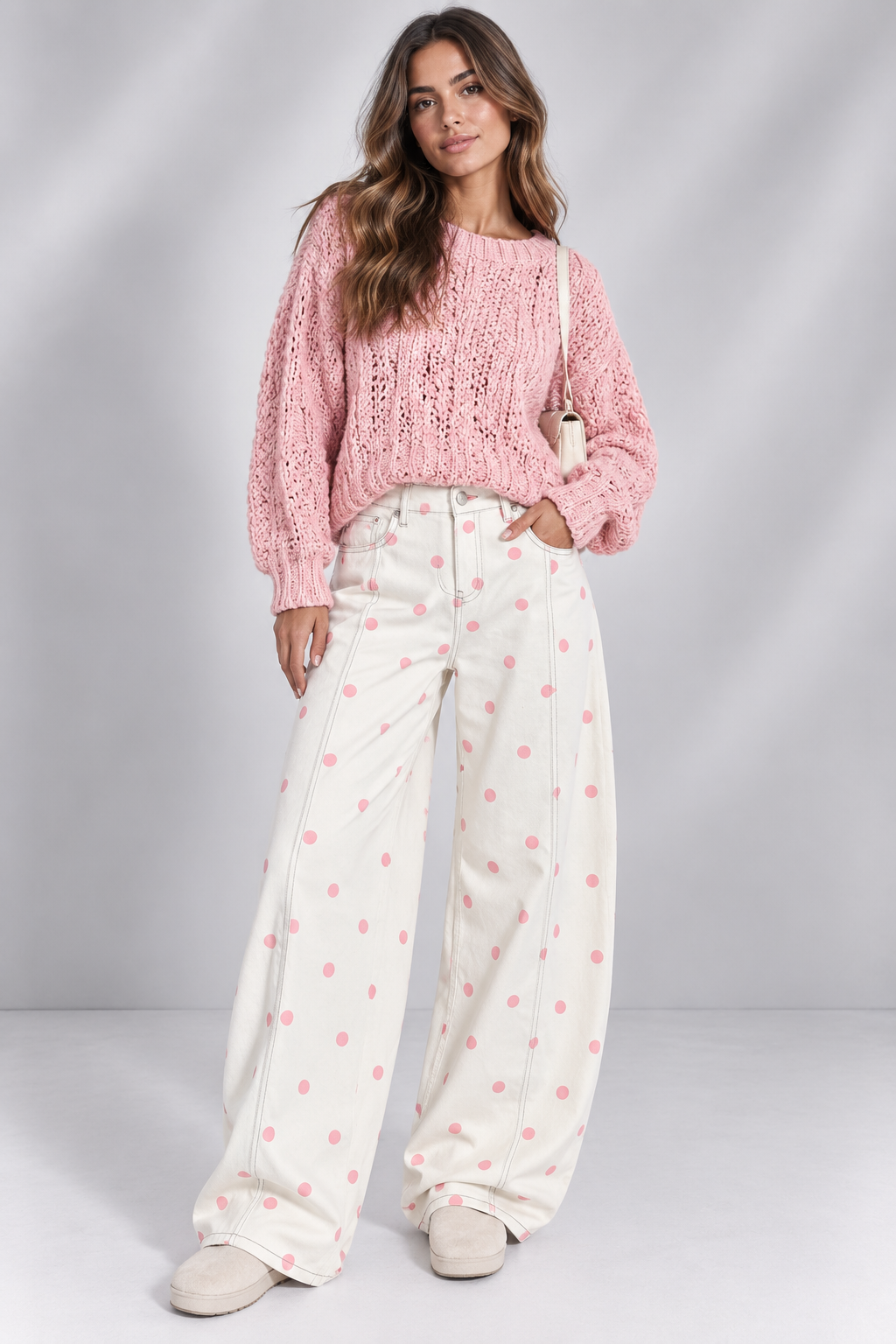 Pantalones Luna