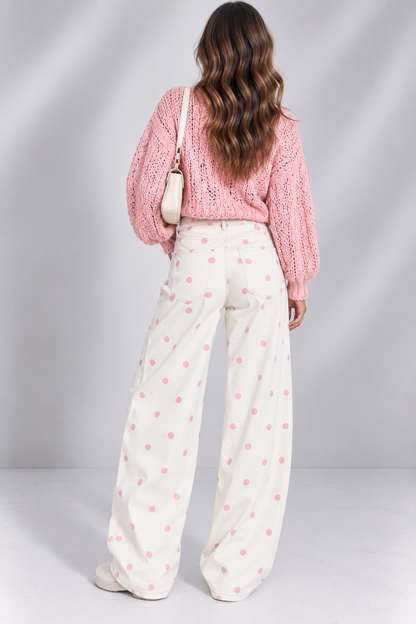 Pantalones Luna