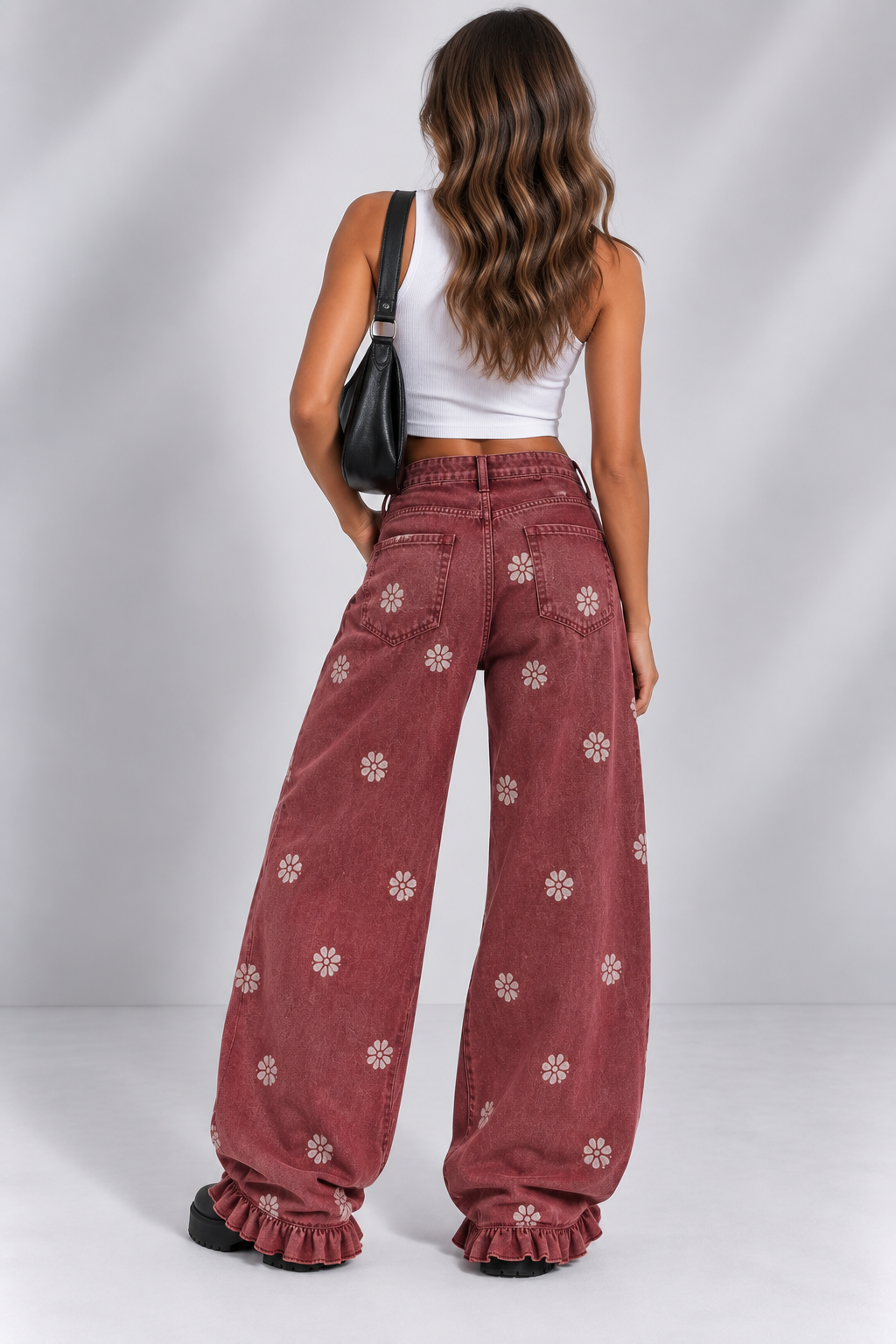 Pantalones Danielle