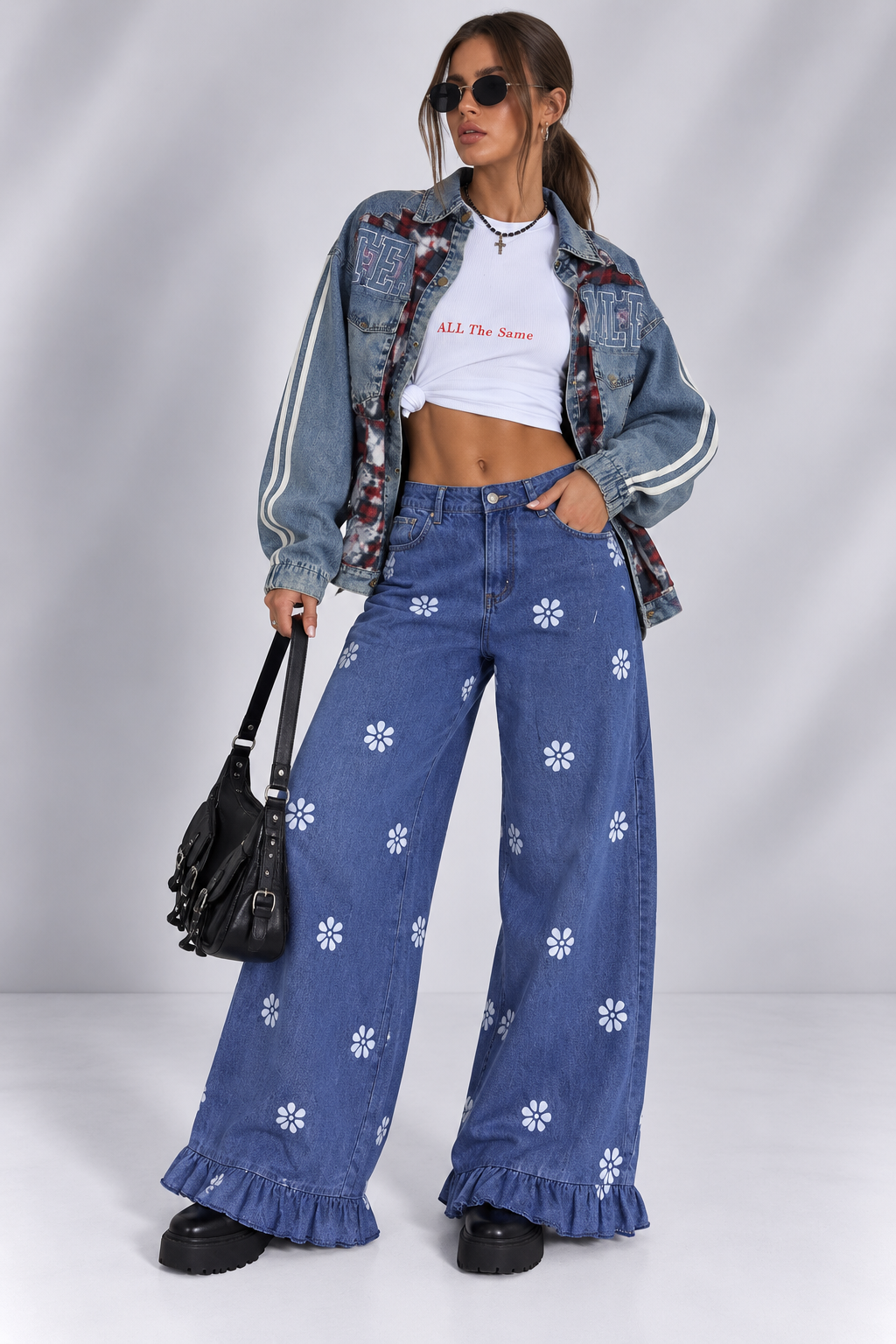 Pantalones Danielle