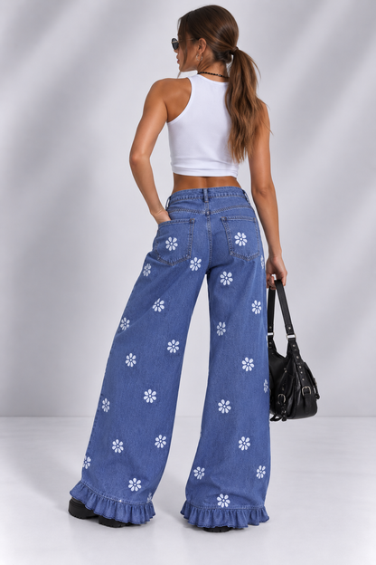 Pantalones Danielle