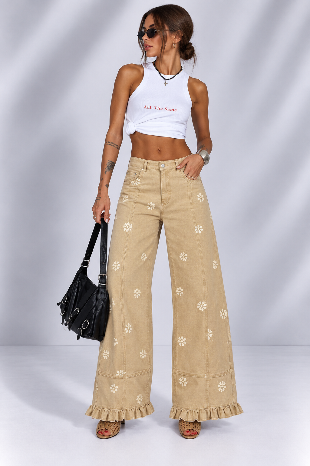 Pantalones Danielle