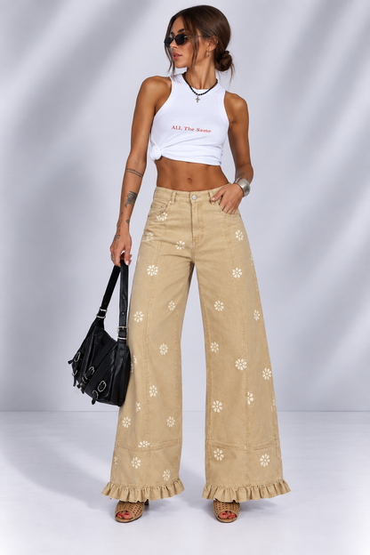 Pantalones Danielle