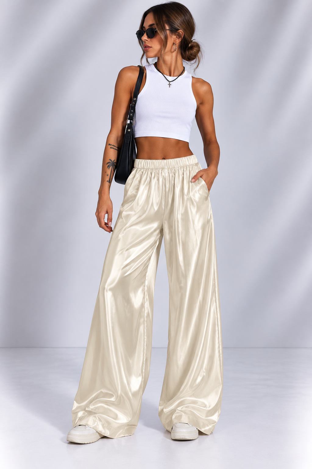 Pantalones Nazaré