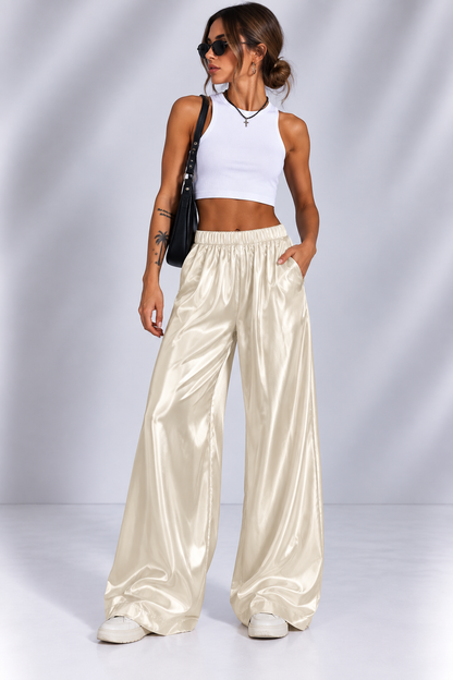 Pantalones Nazaré