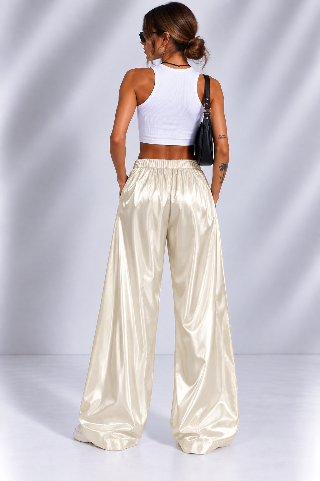 Pantalones Nazaré
