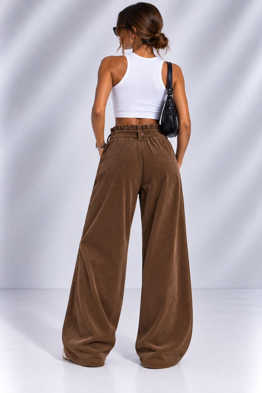 Pantalón Mandela