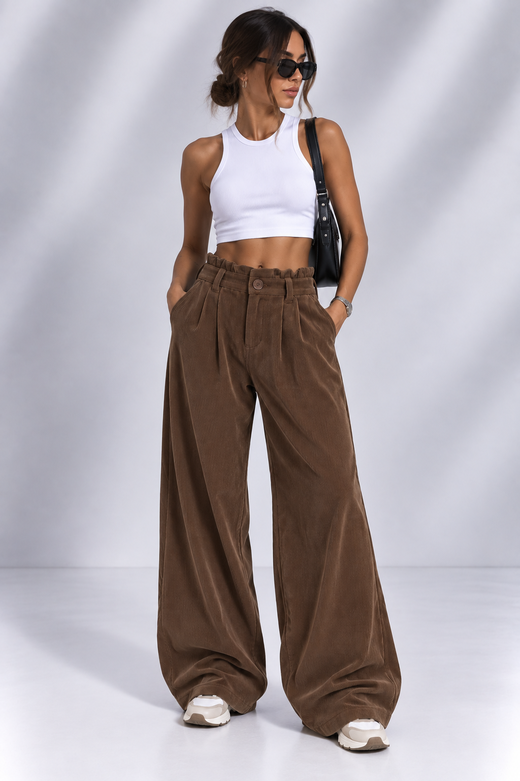 Pantalón Mandela