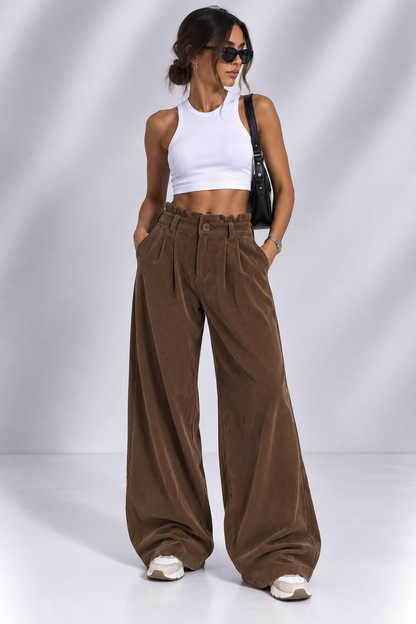 Pantalón Mandela