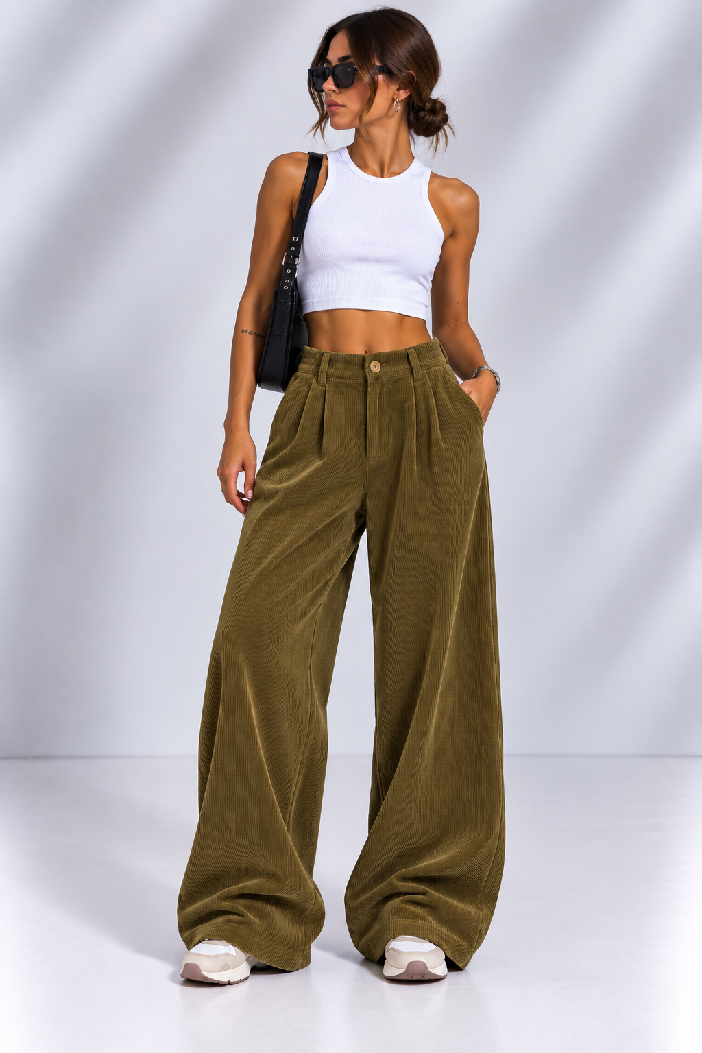 Pantalón Mandela