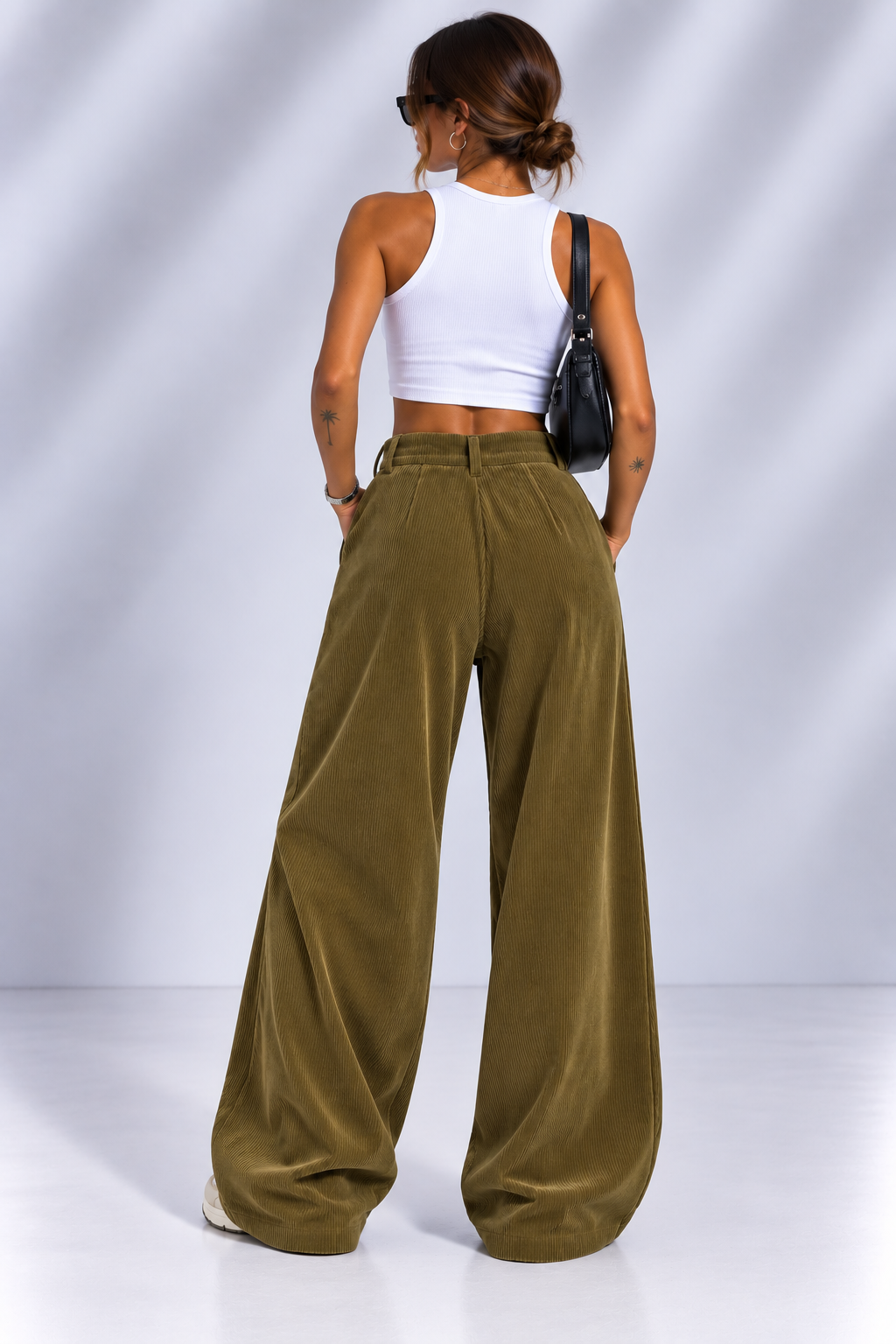 Pantalón Mandela