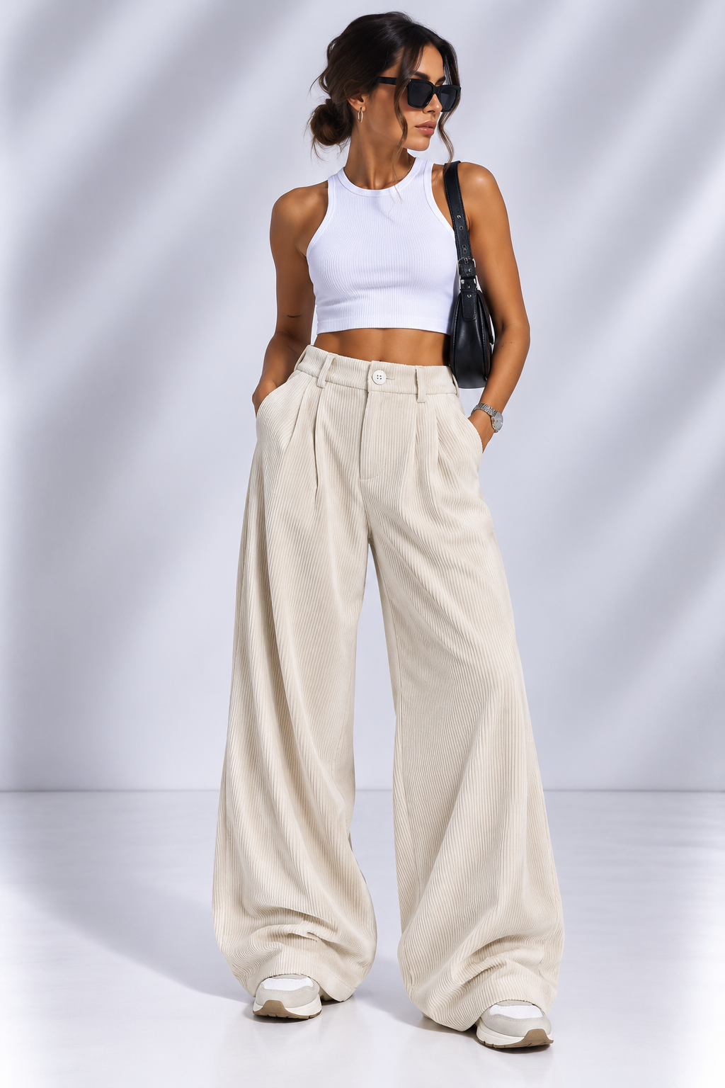 Pantalón Mandela