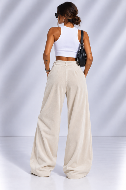 Pantalón Mandela