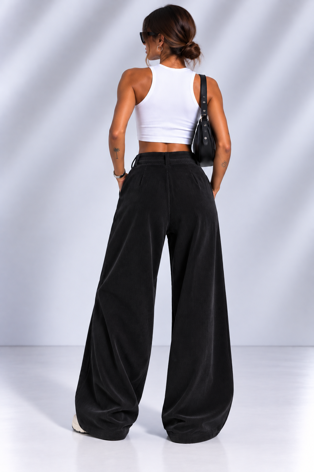 Pantalón Mandela