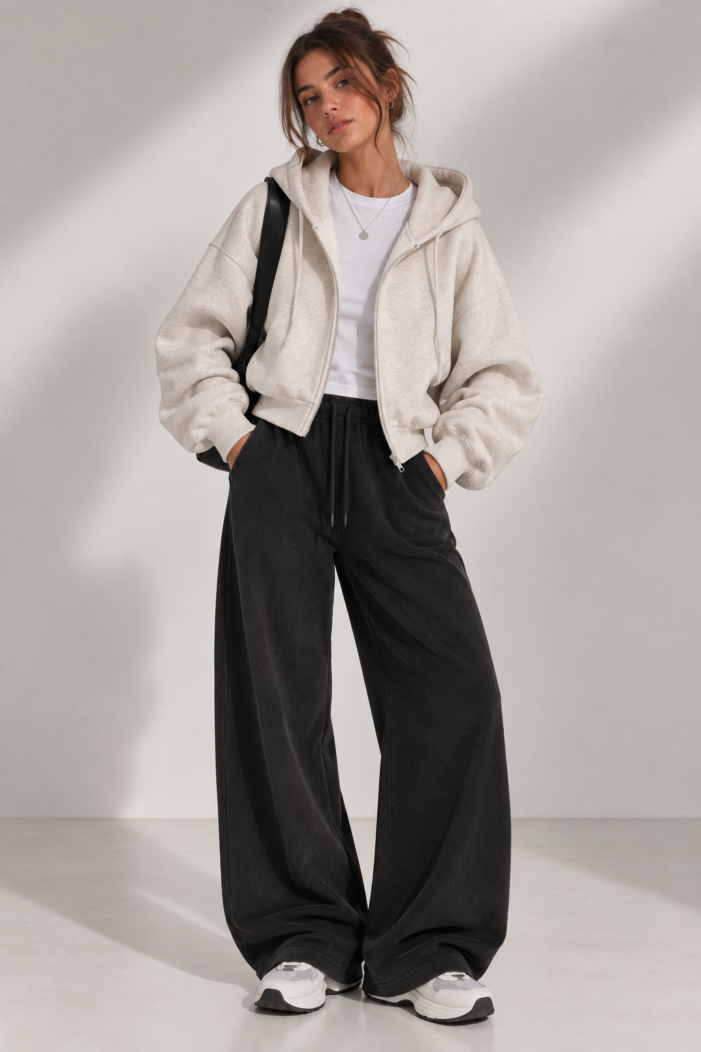 Sudadera Milú