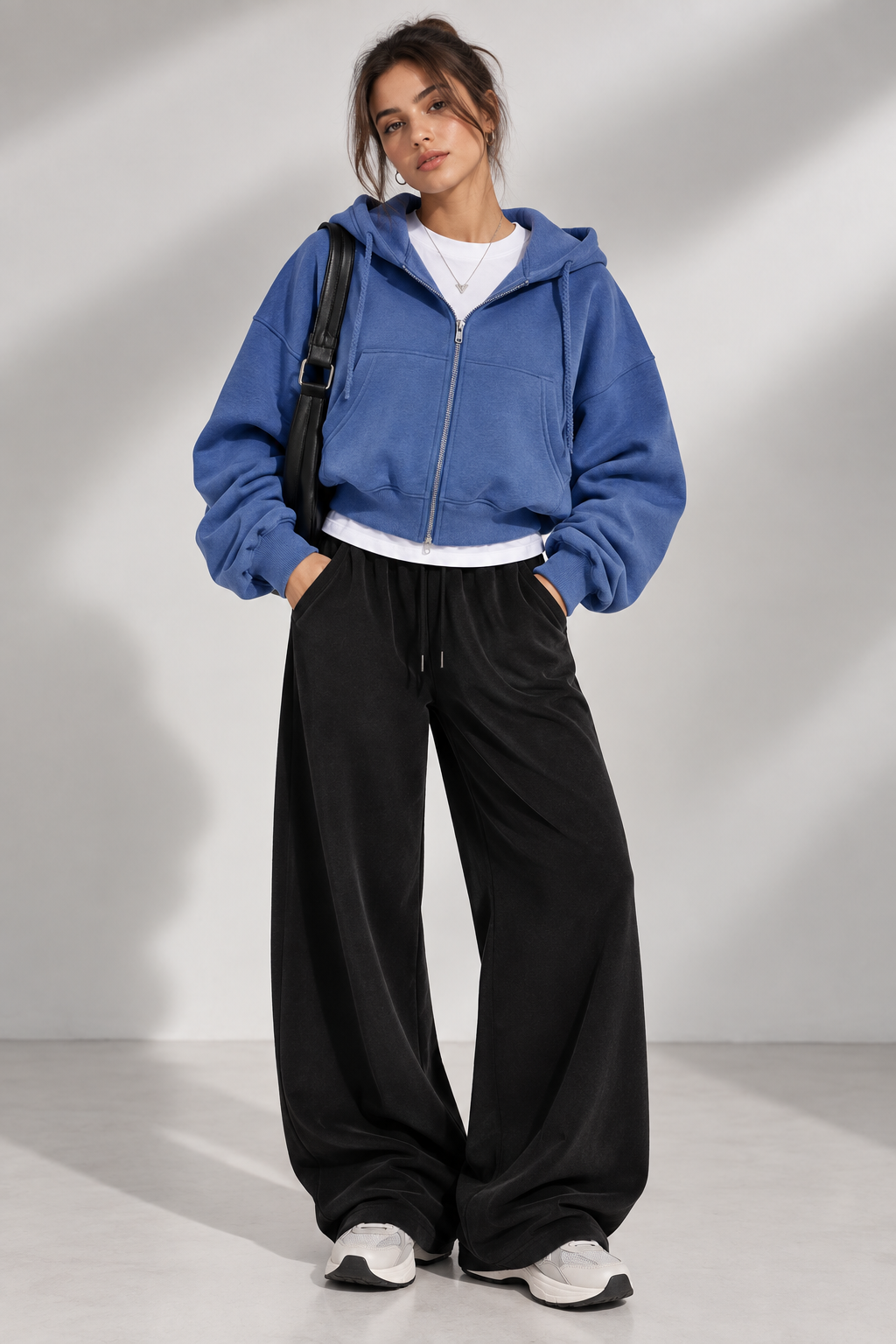 Sudadera Milú