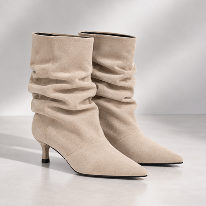 Botas Priscila