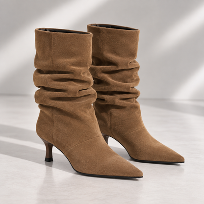 Botas Priscila