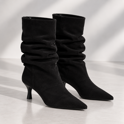 Botas Priscila
