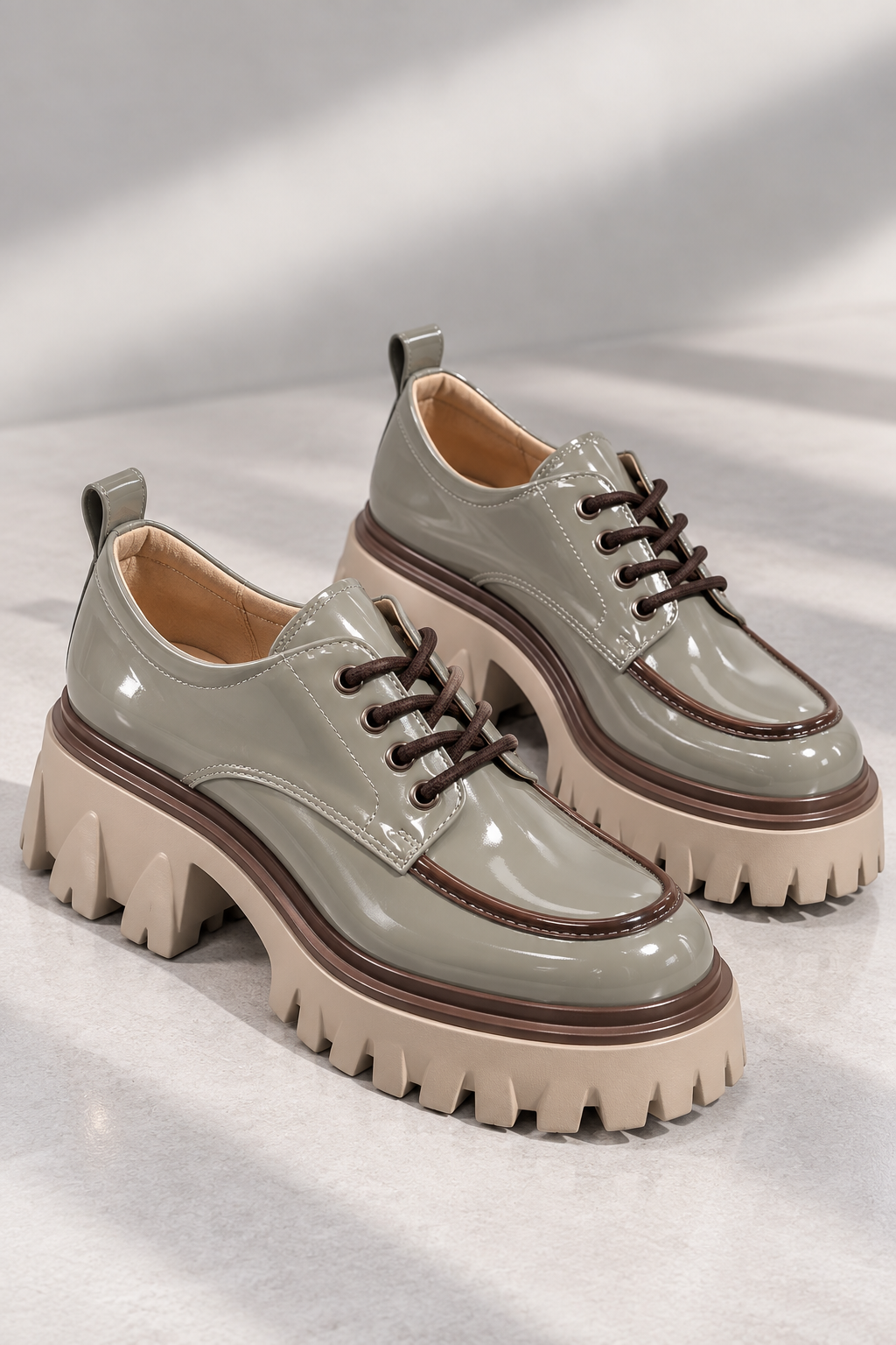 Botas Carlota