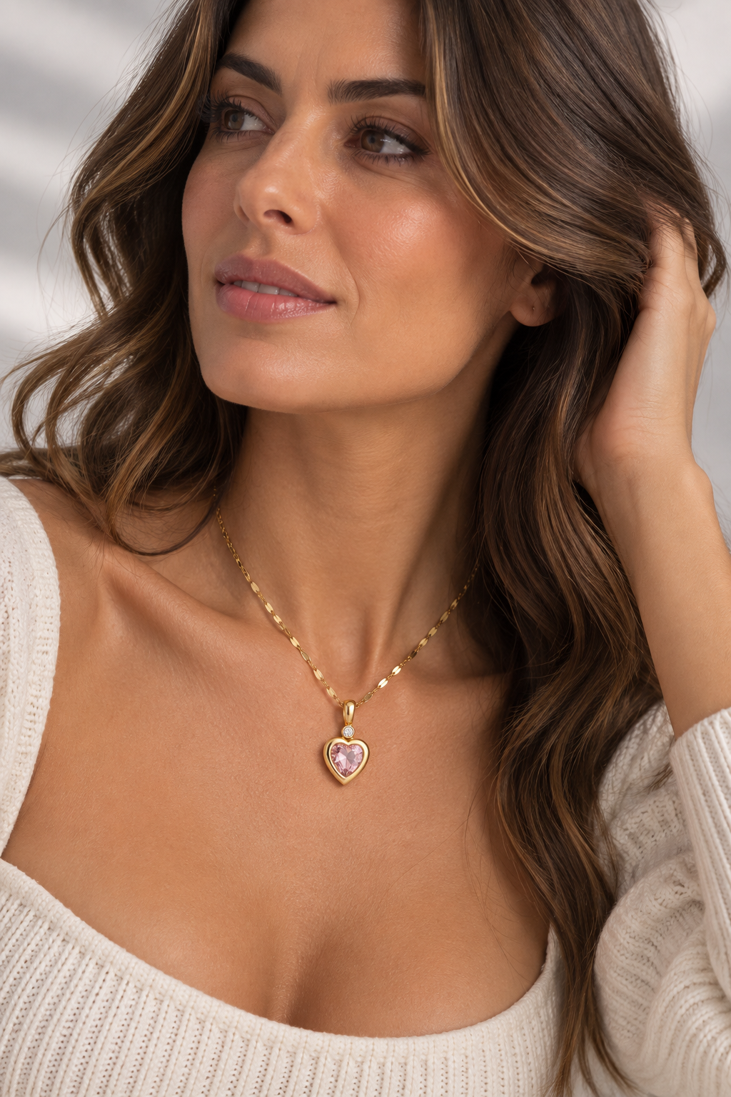 Collar Alma