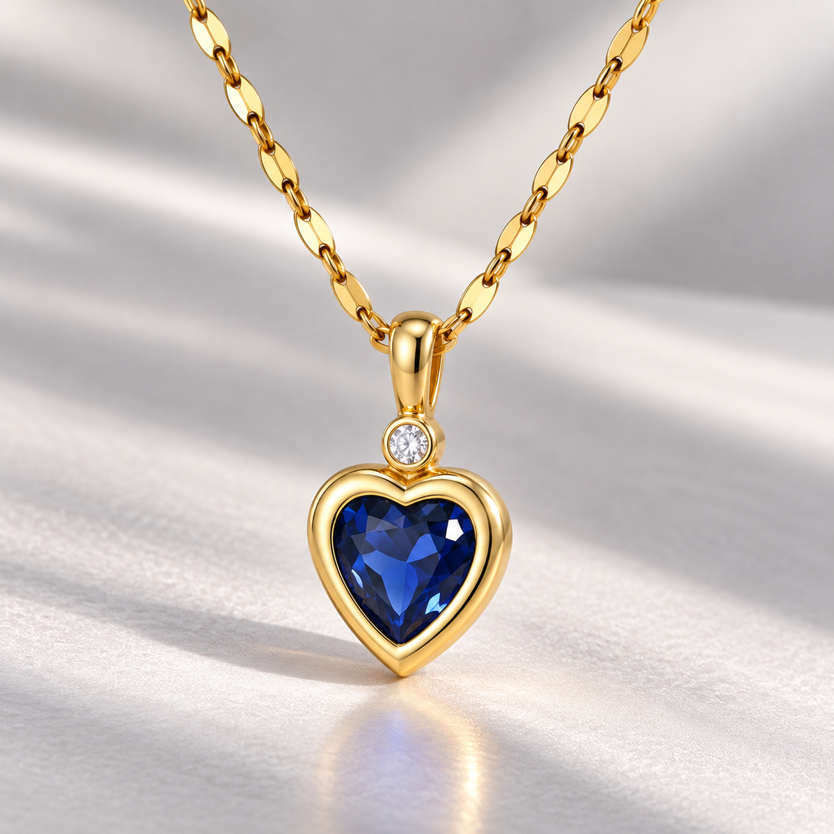 Collar Alma
