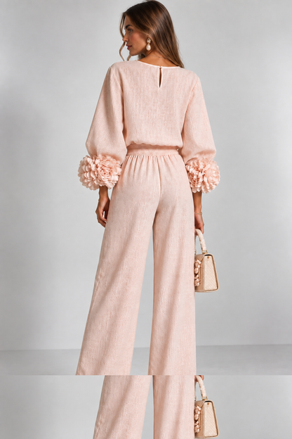Conjunto Isabelle