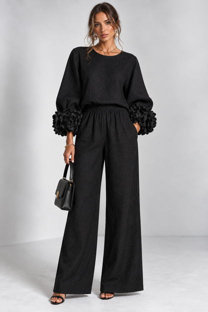 Conjunto Isabelle