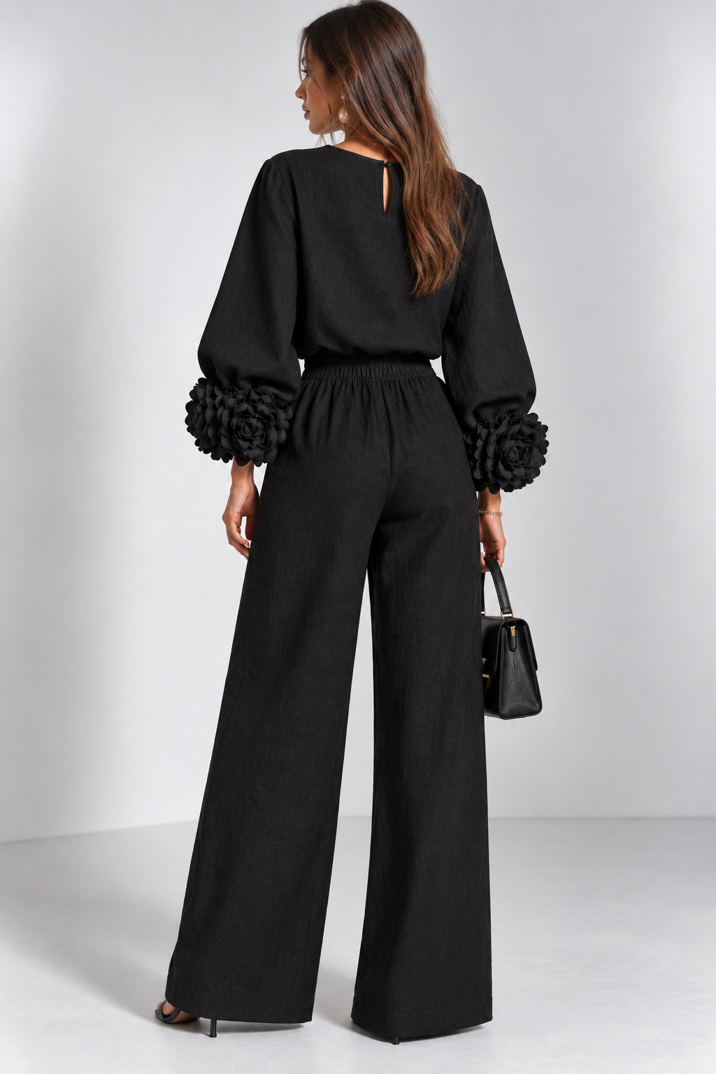 Conjunto Isabelle