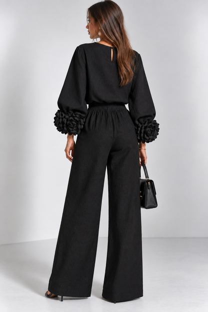 Conjunto Isabelle