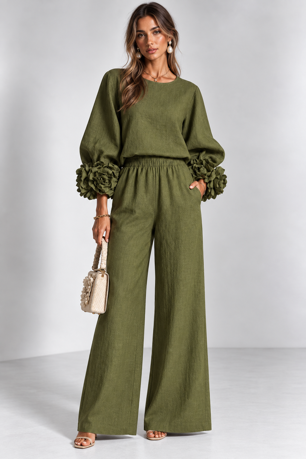 Conjunto Isabelle