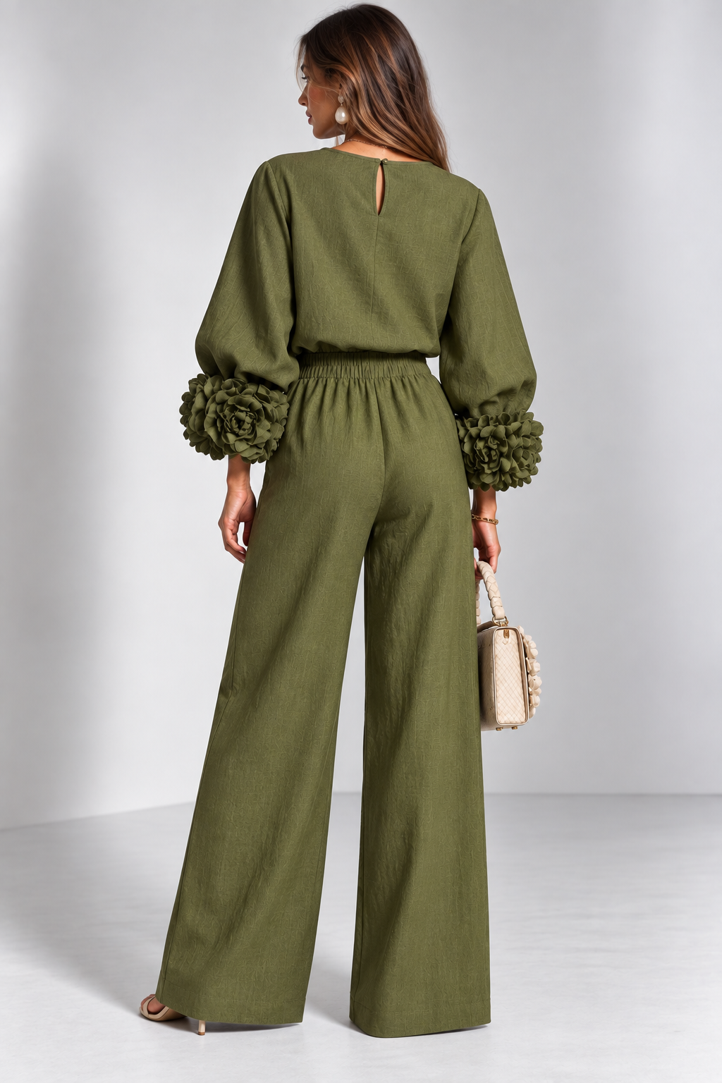 Conjunto Isabelle