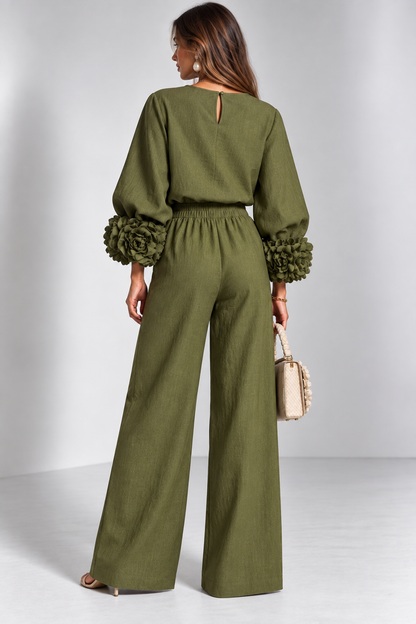 Conjunto Isabelle