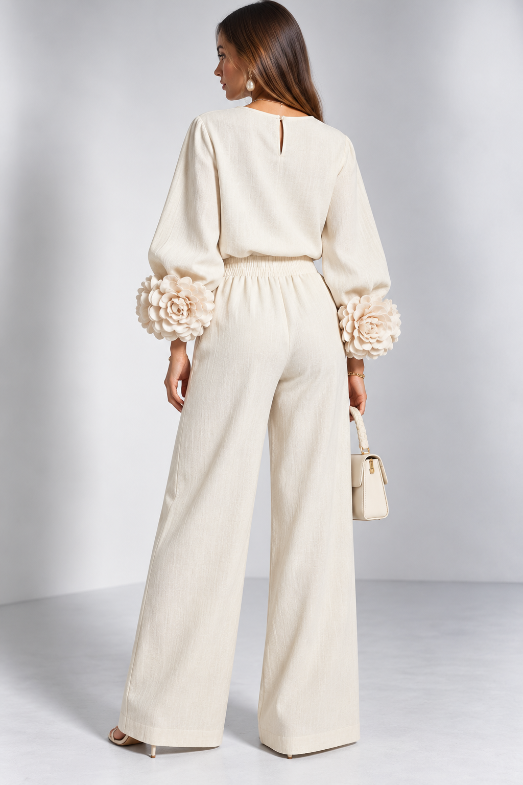 Conjunto Isabelle