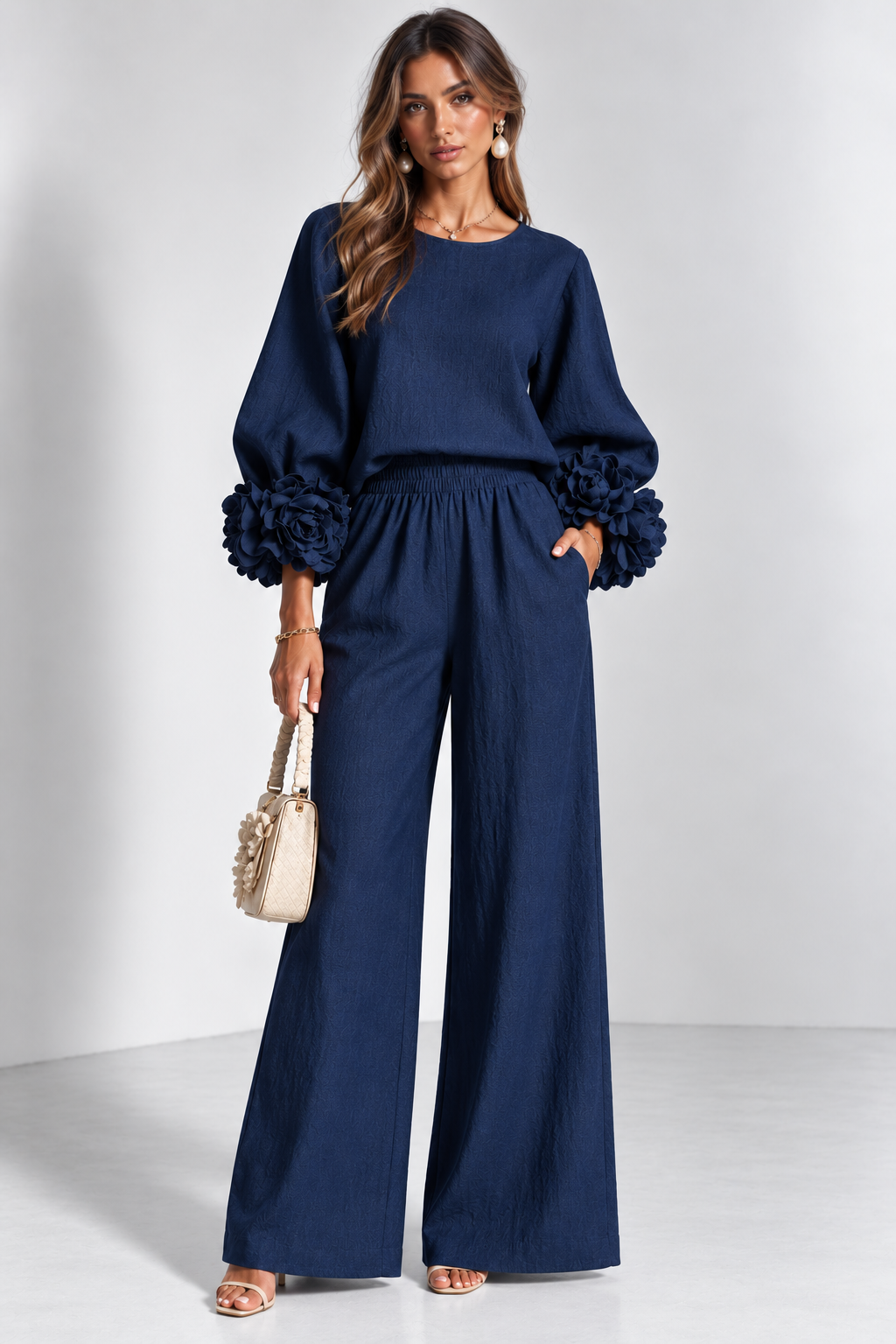 Conjunto Isabelle