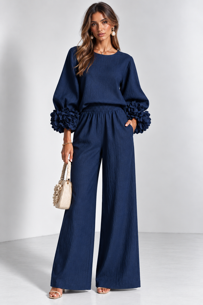 Conjunto Isabelle