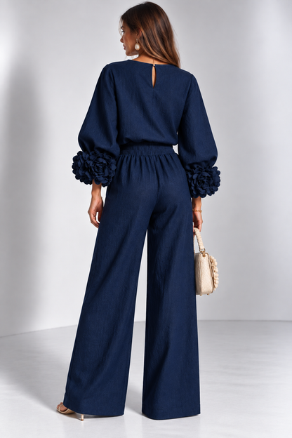 Conjunto Isabelle