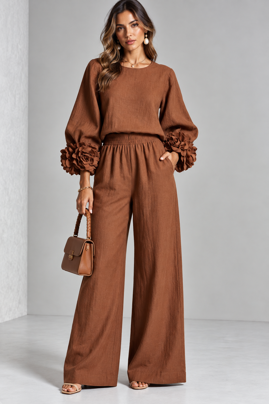 Conjunto Isabelle