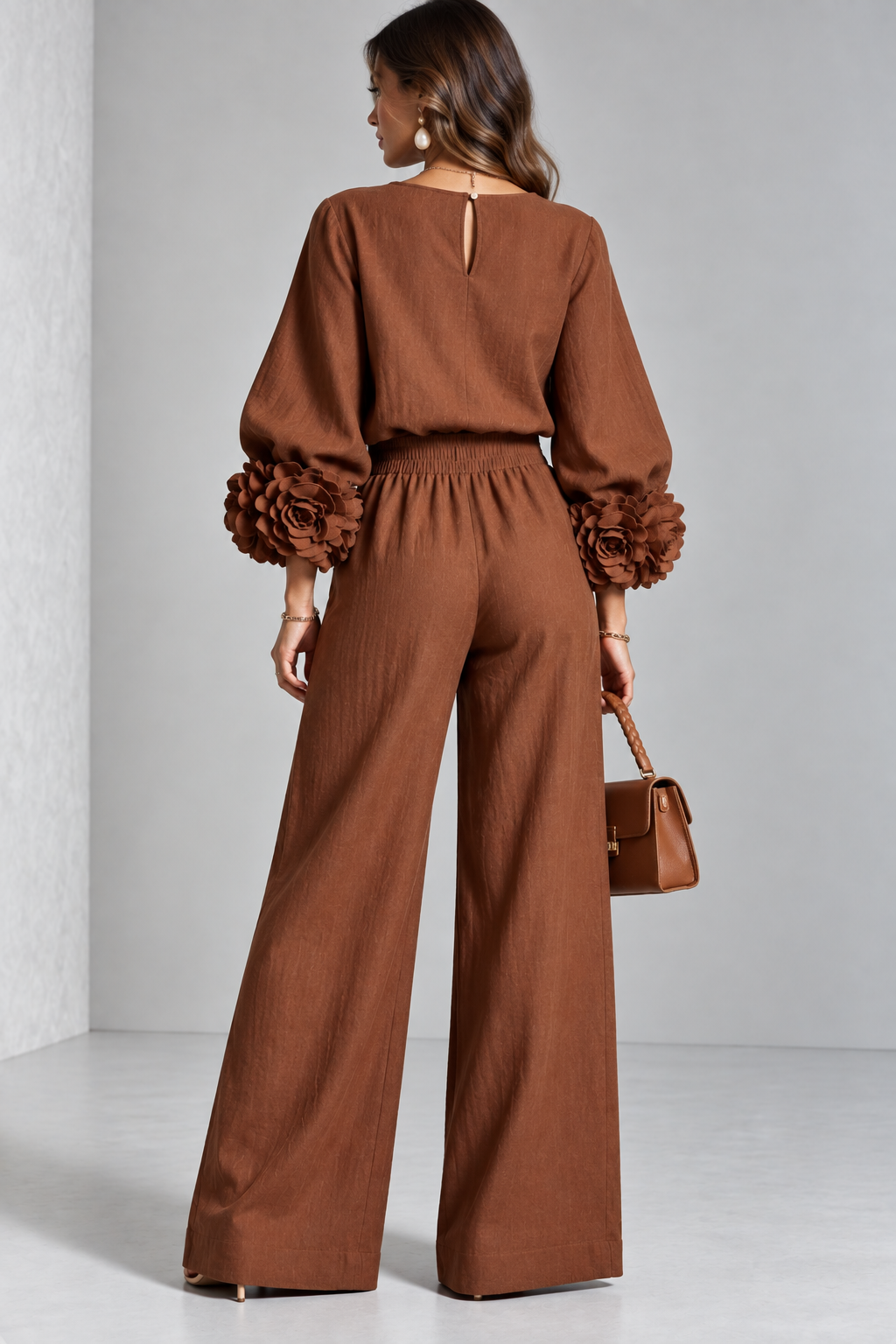 Conjunto Isabelle