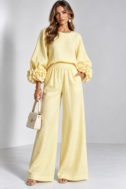 Conjunto Isabelle