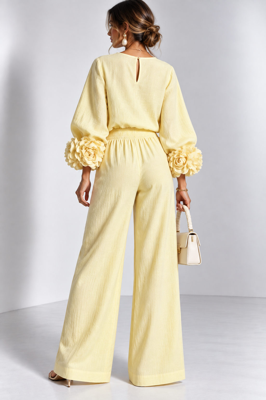 Conjunto Isabelle