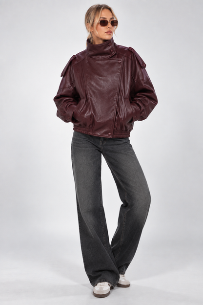 Chaqueta Anais