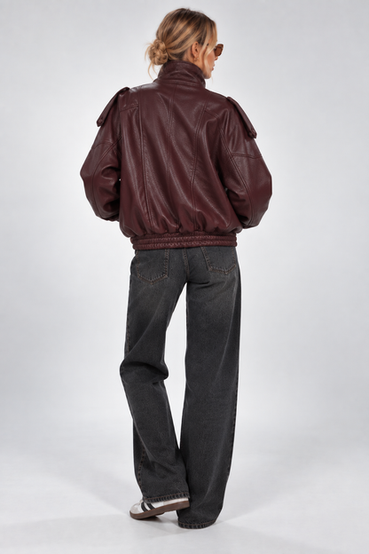 Chaqueta Anais