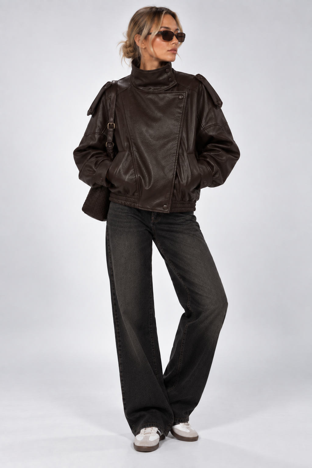 Chaqueta Anais